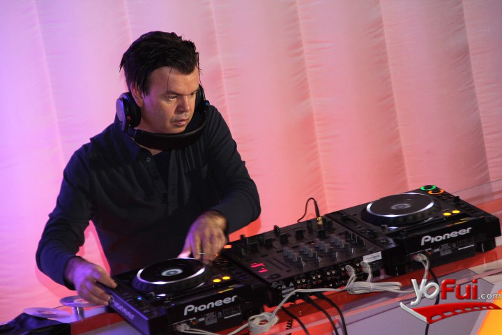 Paul Oakenfold