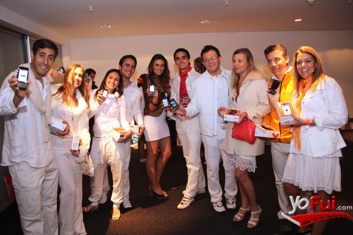 Fotografía en Paul Oakenfold en Hotel W, Hotel W