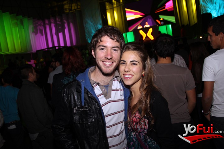 Matías Saavedra, Josefina Otero