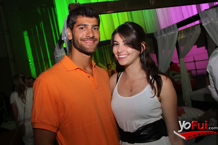 Marco Grimalt, Isabel Jimeno