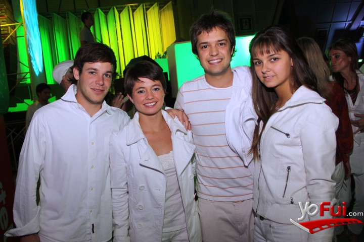 Nicolás Ibaibarriaga, Magdalena Maiza, José Antonio Urrutia, María Angelica Yunge