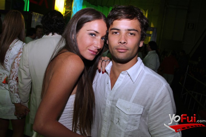 Valentina Guida, Diego Guzmán
