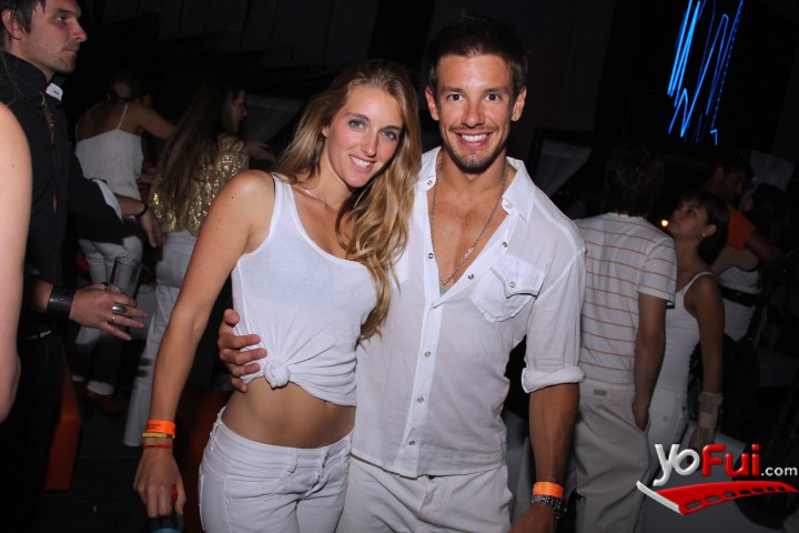 Stefanie Klempeu, Danilo Rodriguez