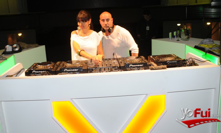LOVE 00 (Franko & Stephanie)