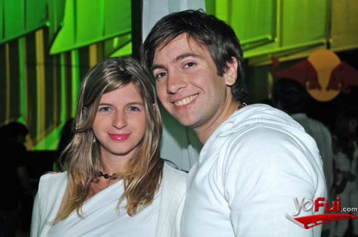Camila Barrenechea, Jaime Herrera