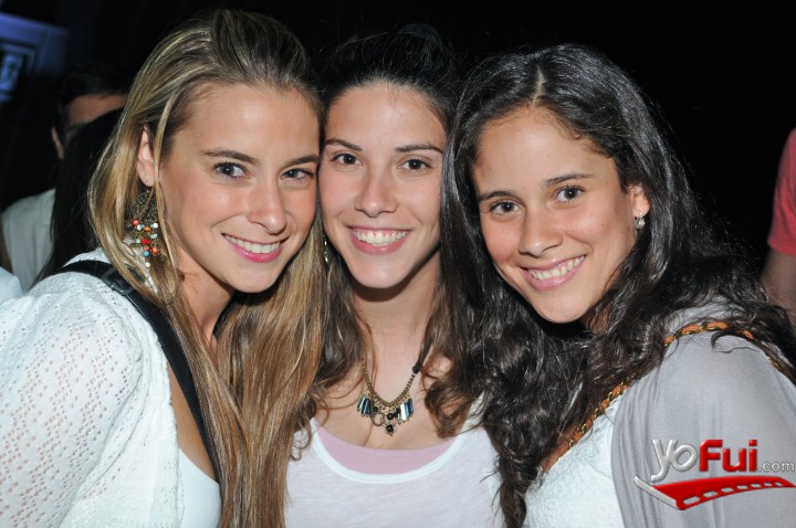 Alejandra Konitzki, Carol Goldsmith, Gabriela Millas