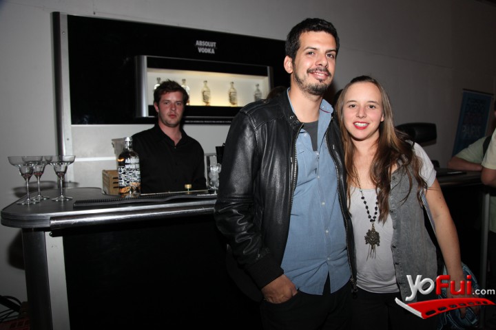 Sebastian Tapia, Catalina Haeussler