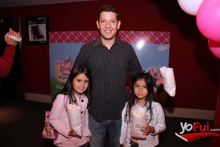 Camila Burgos, Ricardo Falcon, Ignacia Jiron