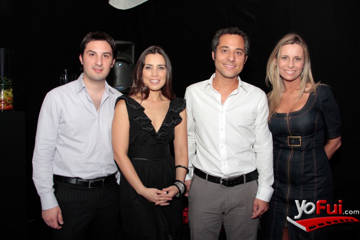 Nicolás Venegas, Lucía López, Alan Power, Alejandra Kohn