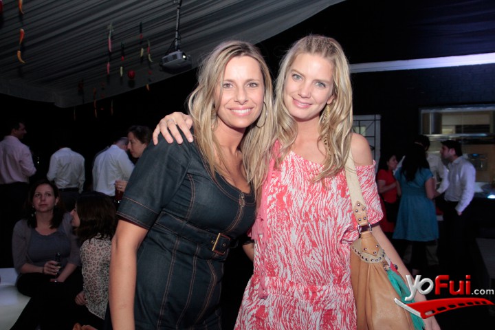 Alejandra Kohn, Javiera Acevedo
