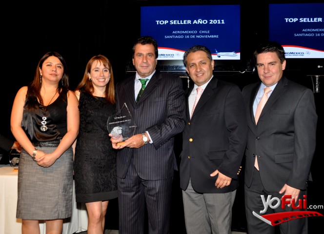 Marcela González, María José Salazar, Freddy Geeps, Mario Rosas, Jorge Goytortua