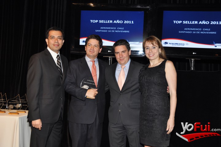 Iván Almendra, Fernando Correal, Jorge Goytortua, María José Salazar
