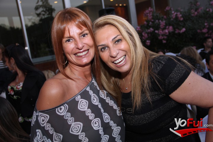 Bea Rosell, Silvia Galleguillos