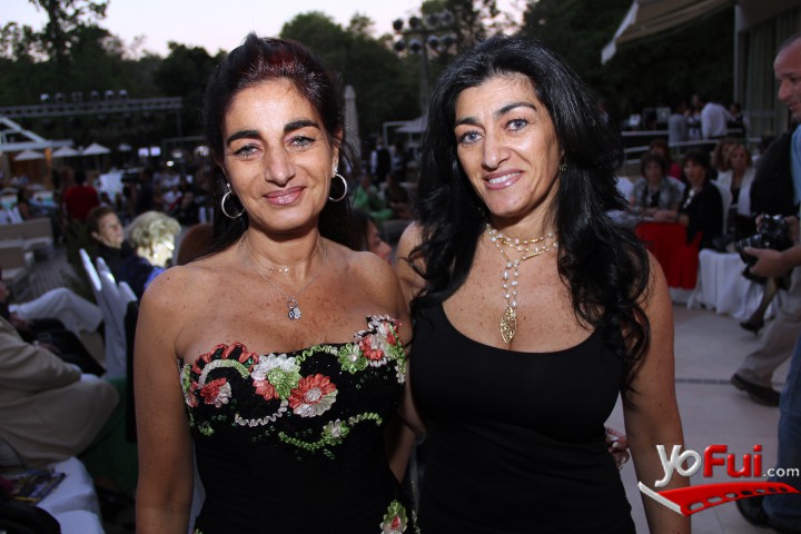 Jossy Halabi, Claudia Halabi