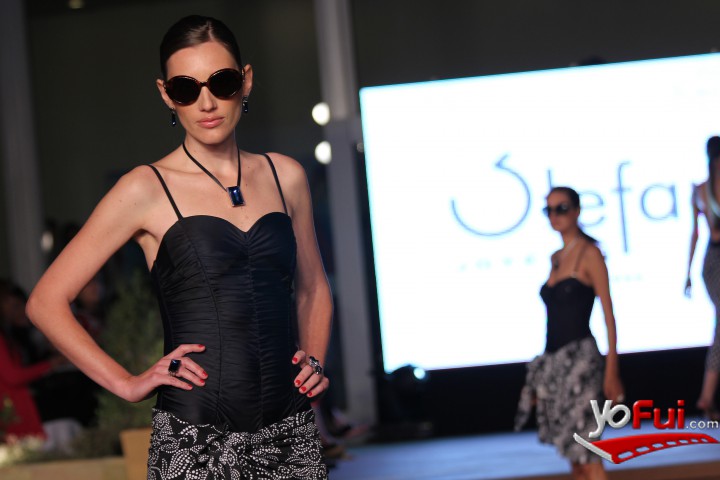 Fotografía en Sheraton Summer Season 2012, Hotel Sheraton