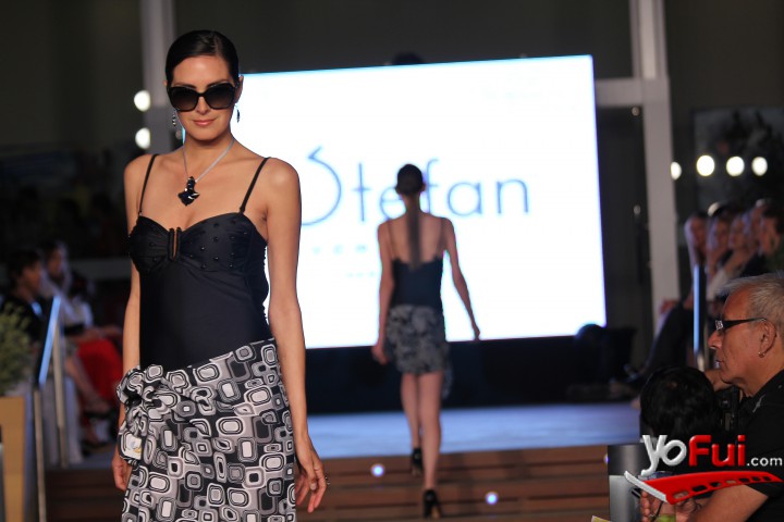 Fotografía en Sheraton Summer Season 2012, Hotel Sheraton