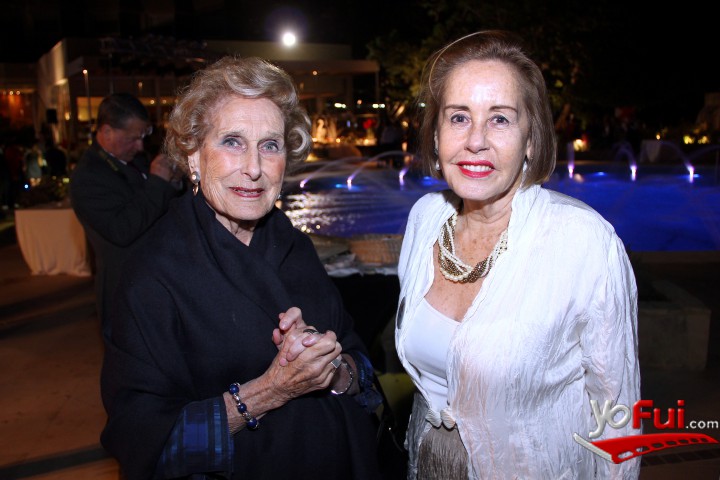 Julita Astaburuaga, Lucia Gallo