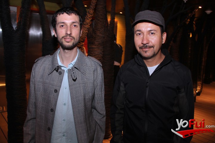 Nicolas Fierro, Pato Pimienta