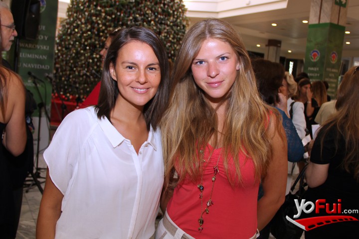 Paula Tsukame, Michella Pirozzi