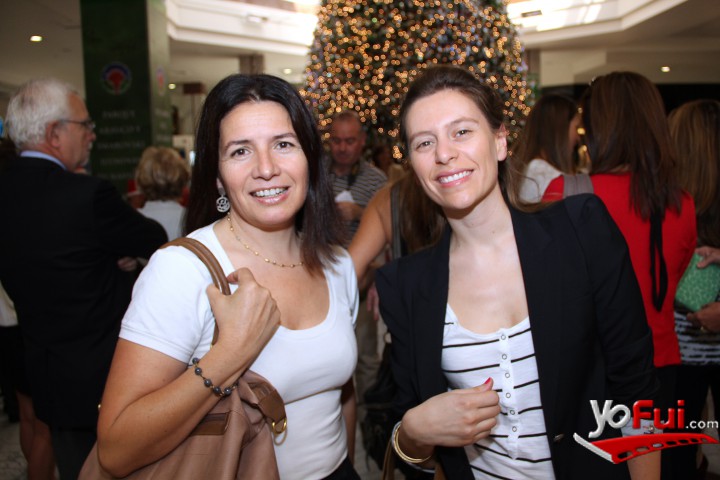 Brenda Pozas, Bernardita Meneghello