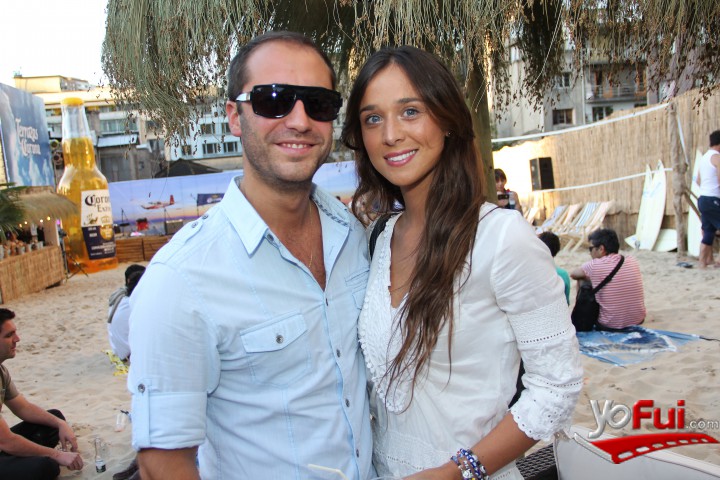 Rafael Puentes, Anita Munzemayer