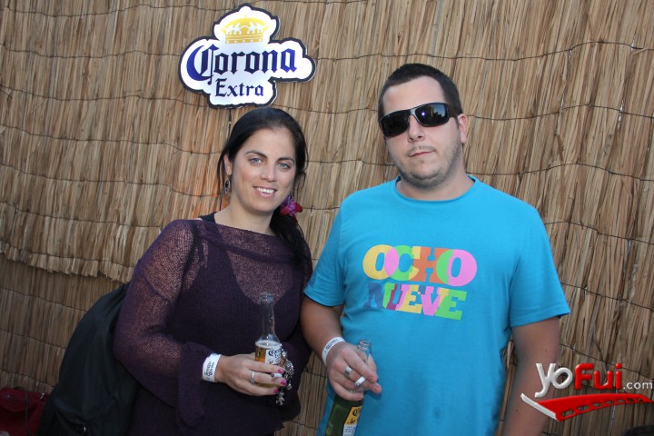 Claudia Puccio, Nicolas Ruiz