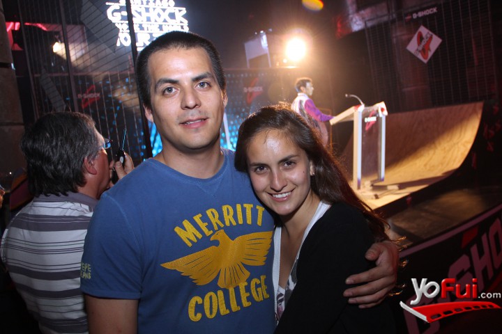 Hugo Maturana, Macarena Torres