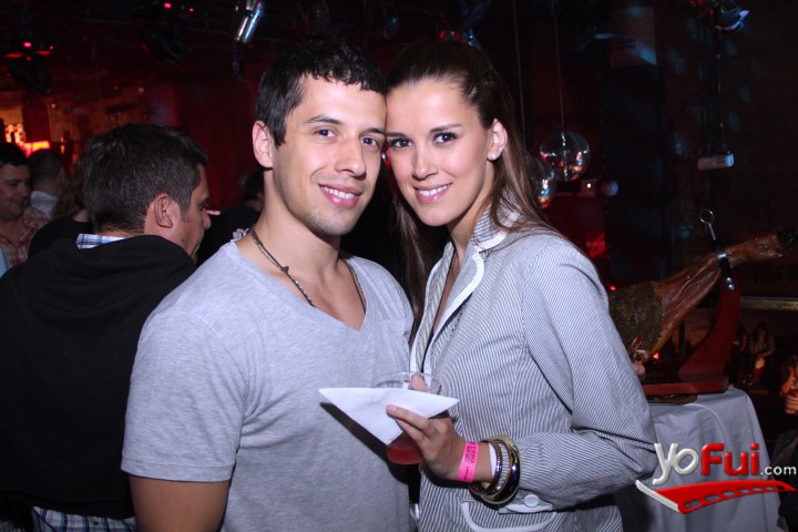 Cristobal Pallman, Catalina Alemparte