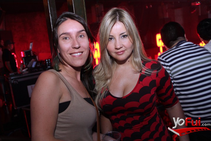 Victoria Baraja, Roberta Concha