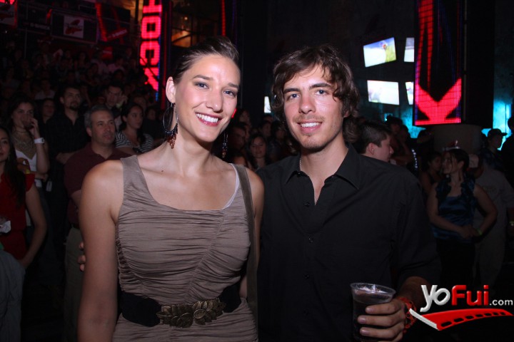 Katherina Schwember, Victor Galvez