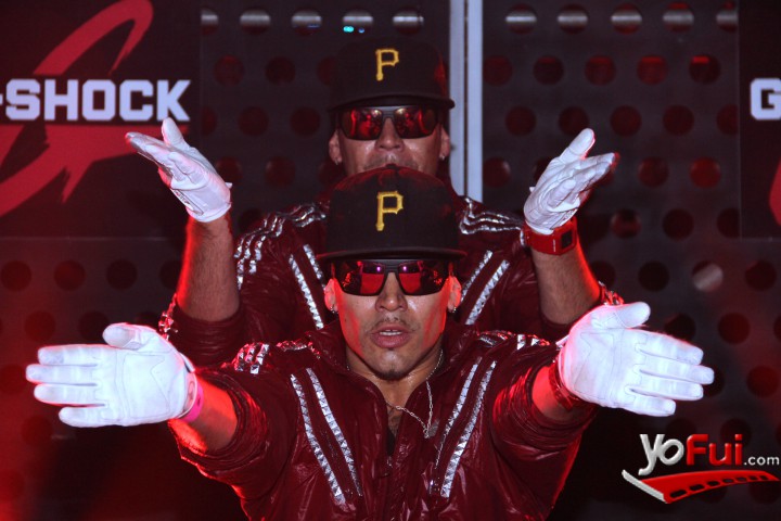 Power Peralta