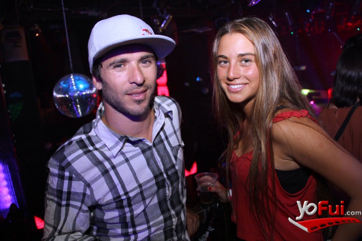 Spiro Razis, Francisca Moreno