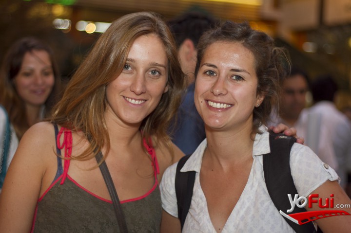 Valentina Mery, Camila Langlois