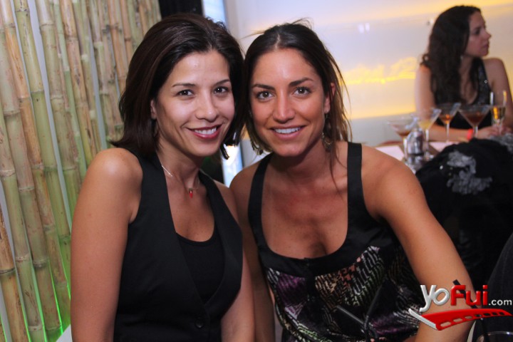 Paula Valdes, Constanza Patiño
