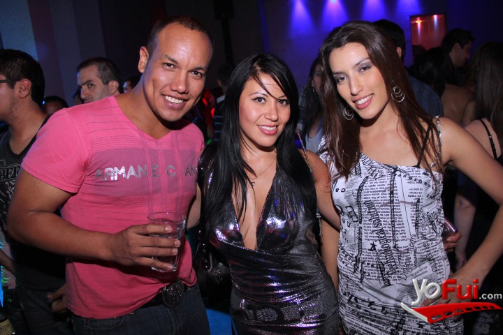 William, Diana Carolina Muñeton, Barbara Vergara