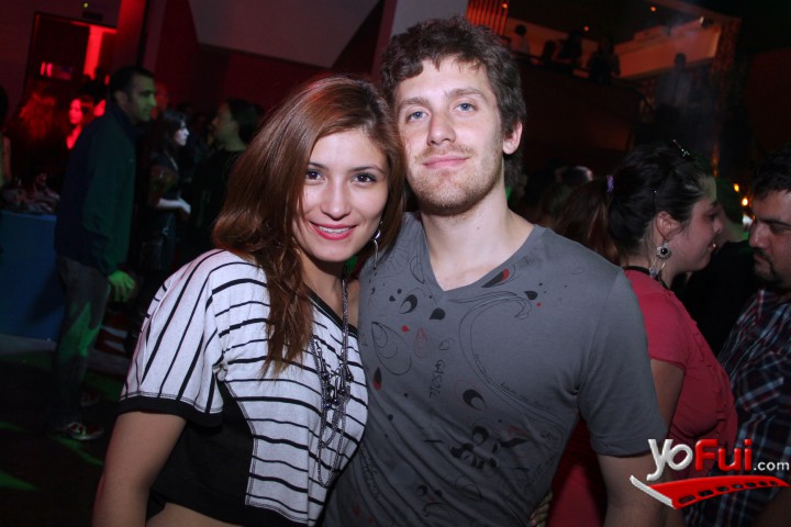 Lorena Mancilla, Alfons Scheel