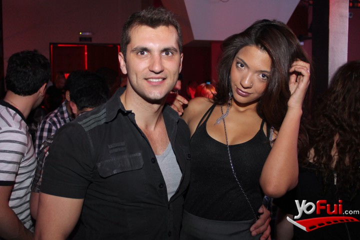 Ivan Sateles, Camila Jouse Hidenss