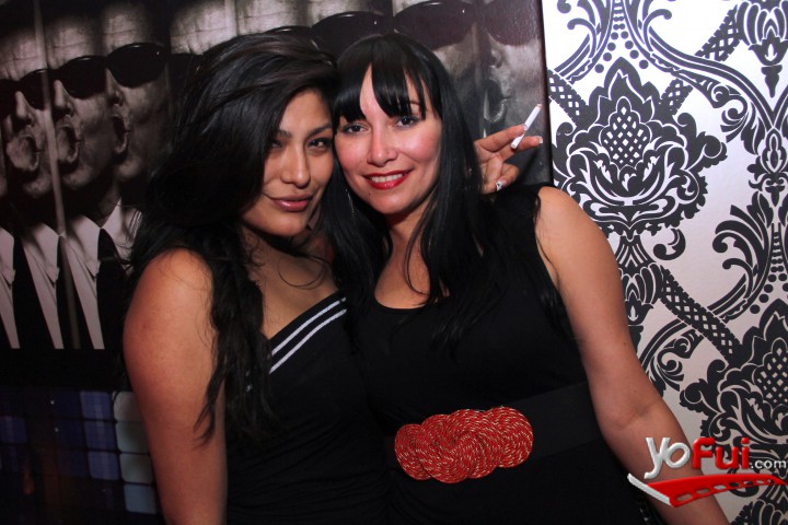 Sally Ramírez, Monica Salazar