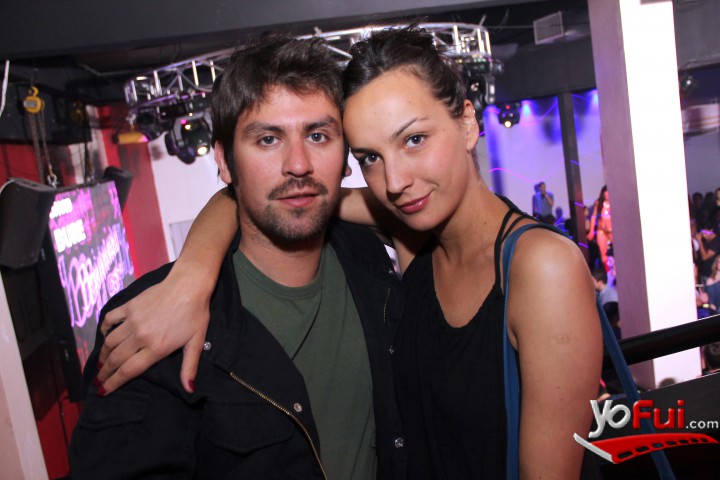 Rolando Neira, Rocio Arrigorriaga