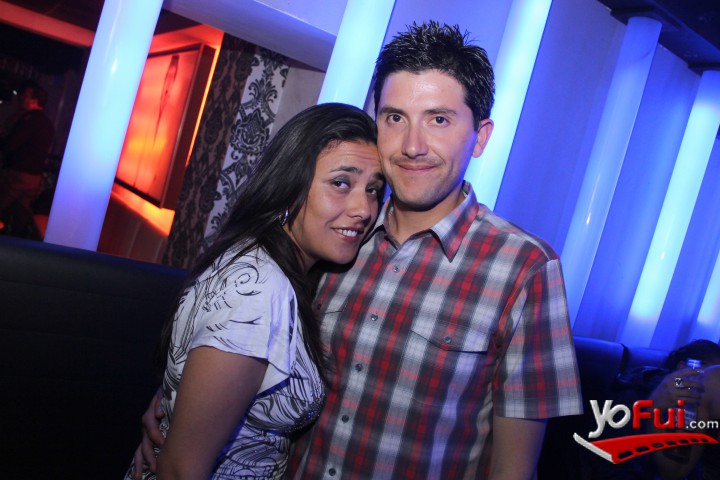 Valesca Ortiz, Elias Farias