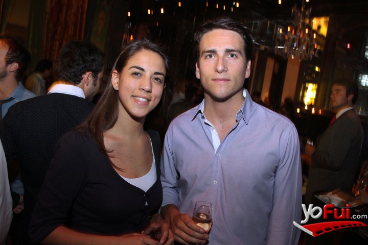 Natalia Hebel, Camilo Ramírez