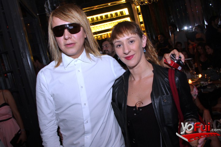 Toto Romero, Raffaella di  Girolamo
