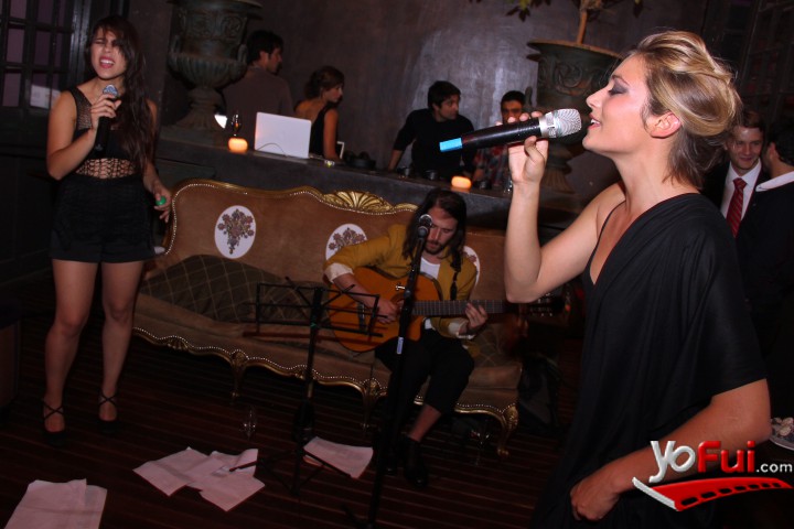 Fotografía en Lanzamiento de DeluX, Boudoir