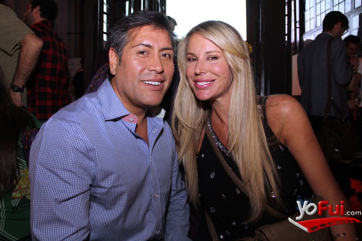 Edgardo Navarro, Pilar Jarpa