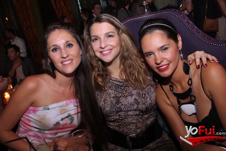 Catalina Detezanospinto, Javiera Plaza, Paula Grell