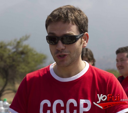 Ignacio Valenzuela
