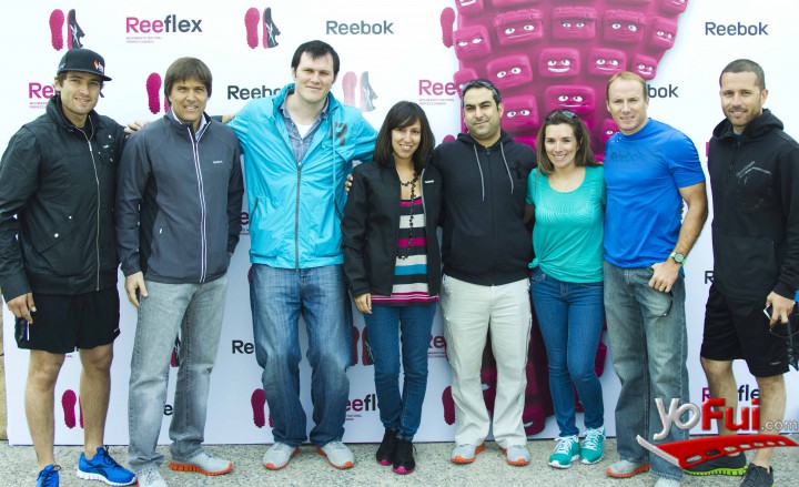 Jeremías Israel, Manuel Ovalle, Francisco Cabrera, Paola Cusacovich, Alejandro Chahud, Alejandra Pérez, Sebastián Keittel, Rodrigo Goldberf