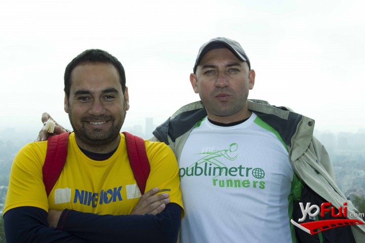 Jorge Diaz, David Marchant