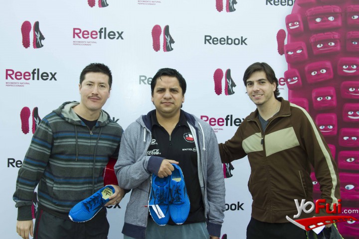 Leonardo Salazar, Leonardo Vallejos, Felipe Escobillana