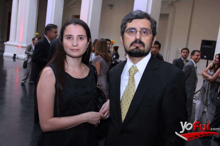 Manola Quiroz, Roberto La Rosa